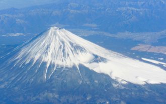 大寒は春の兆し