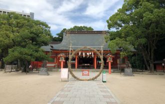 住吉神社