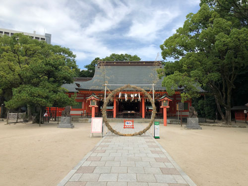 住吉神社