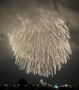 花火