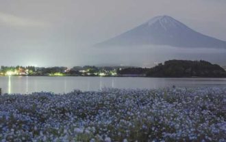 富士山