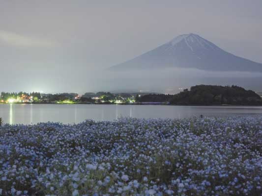 富士山