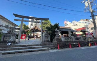 三輪神社