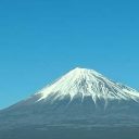 2024年の富士山