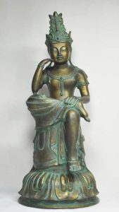 弥勒菩薩