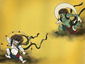風神雷神