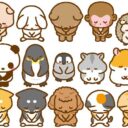 ごめんなさい