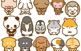 ごめんなさい