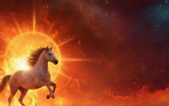 丙午の年は「本来の自分」に戻るための一年