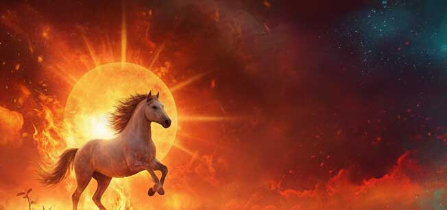 丙午の年は「本来の自分」に戻るための一年