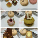 日比谷ラデュレ