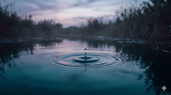 人生が動きだすサイン