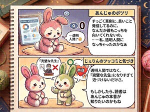 緑のじぇりんと桃のあんじゅ