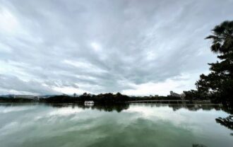 大濠公園