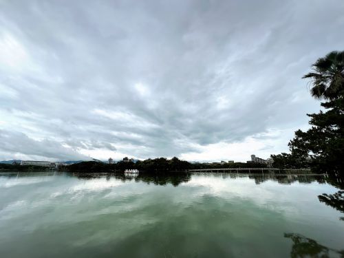 大濠公園
