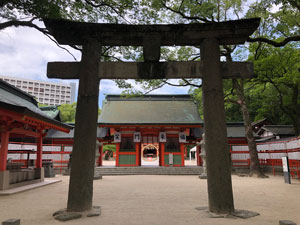 住吉神社