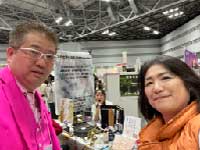 癒しフェア2025intokyo