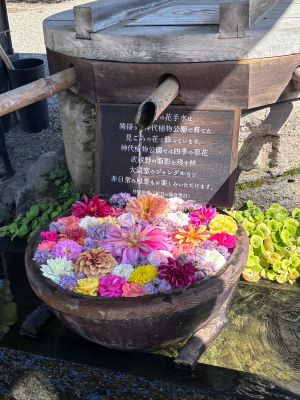 深大寺