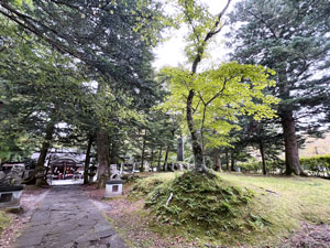 諏訪神社