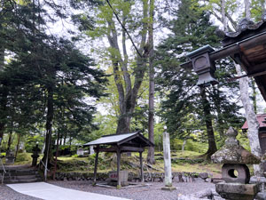 諏訪神社