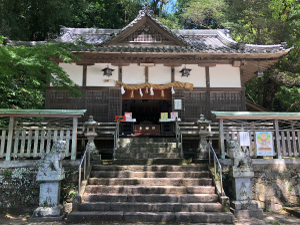 熊野三所神社