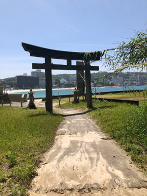 熊野三所神社