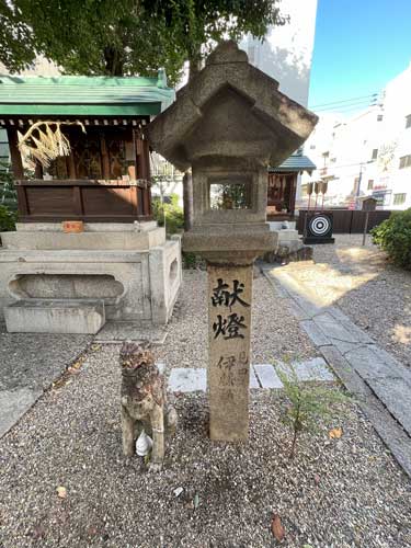 三輪神社