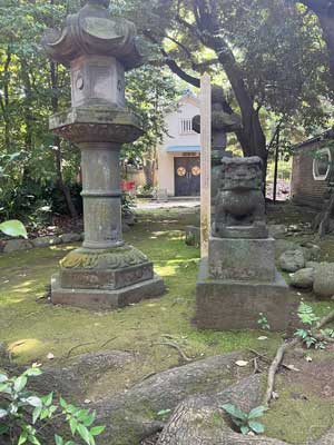 夏越の大祓