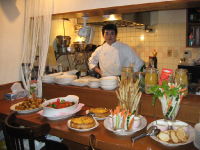 2011バレンタイン交流会