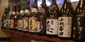 日本酒の美味しいお店