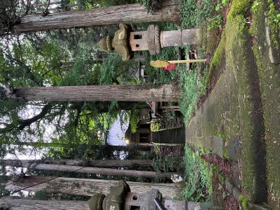 山形県庄内地方