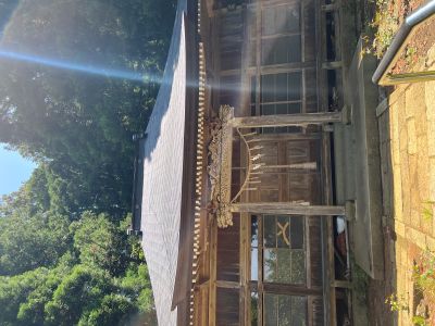 山形県庄内地方