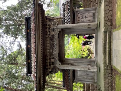 山形県庄内地方
